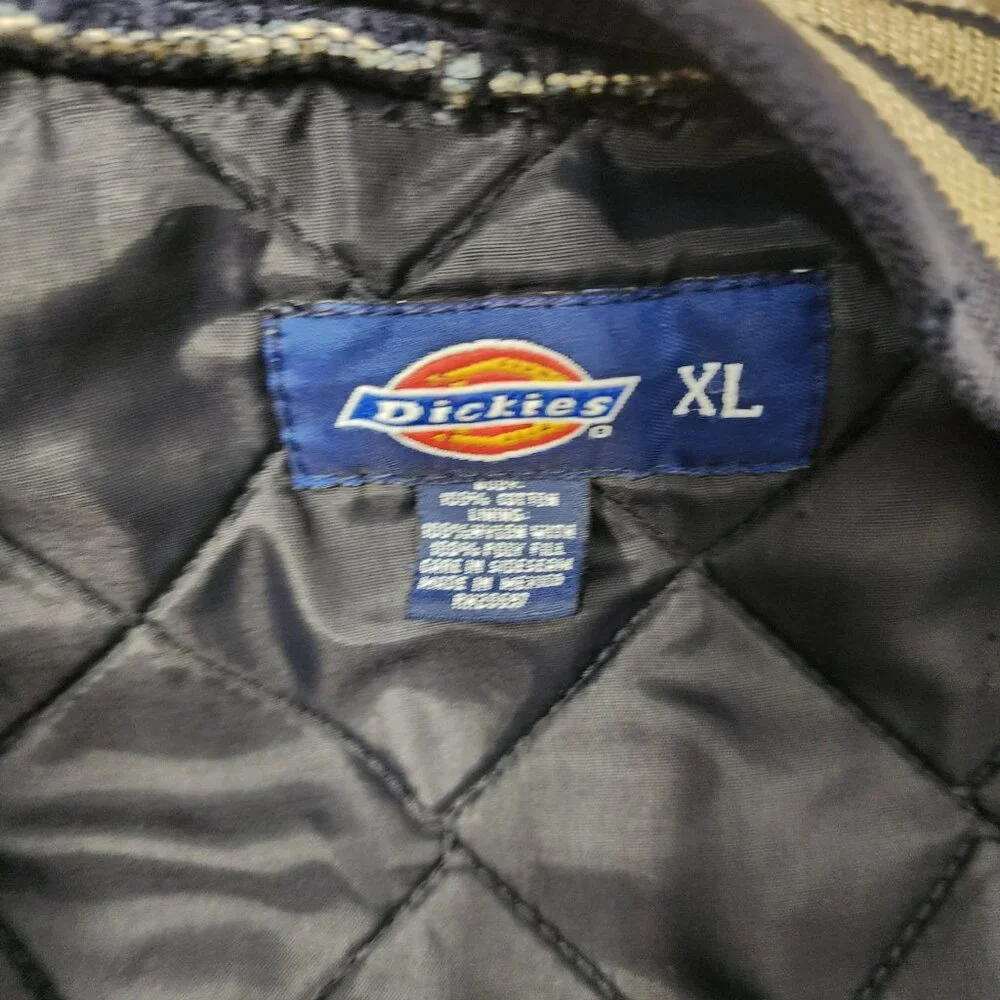 Mens vintage dickies jacket size xl - Picture 6 of 9